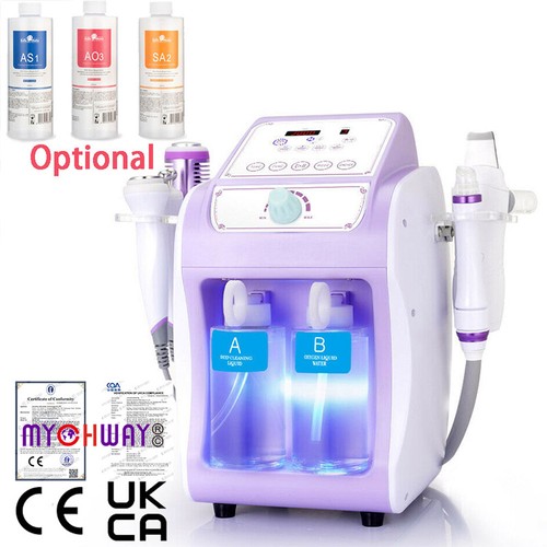 In1 hydra spa water facial - 6,