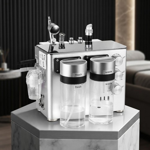3in1 hydra spa - hydra, facial