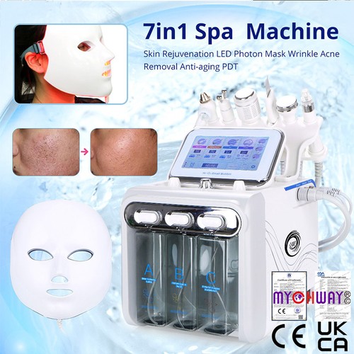 7in1 hydra water - 7in1,