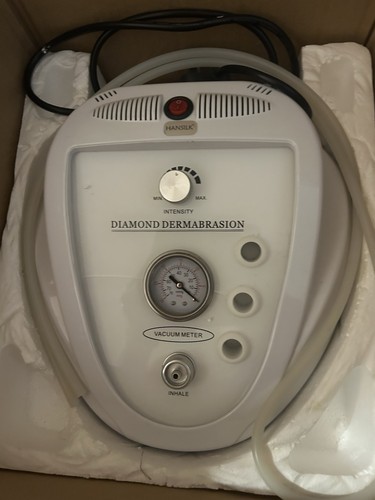 3in1 diamond microdermabrasion - 3in1,