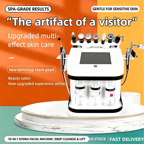 10in1 facial water hydra - 10in1,