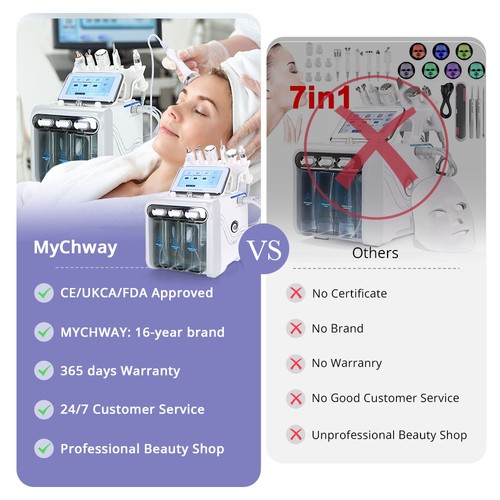 6in1 spa hydra water - 6in1,