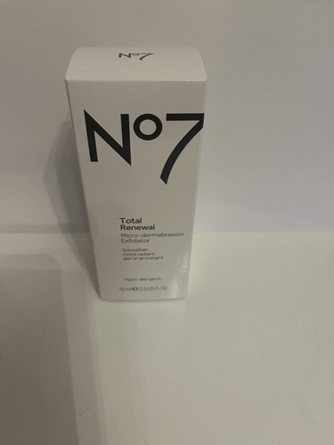 No7 total renewal - total,
