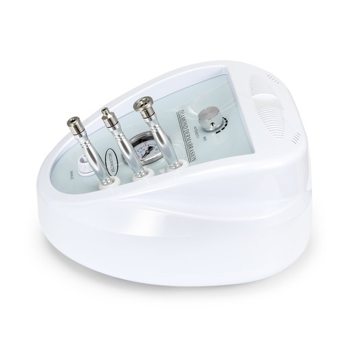 Diamond microdermabrasion - diamond,