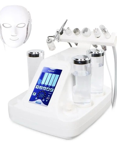 Hydro dermabrasion ultrasonic - hydro,