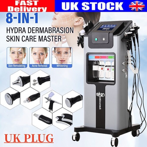 In1 facial water hydra - in1,