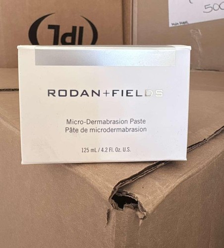 Rodan and fields - fields,