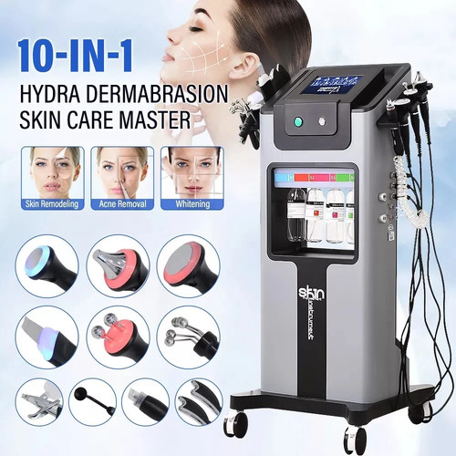 10in1 facial water hydra - 10in1,