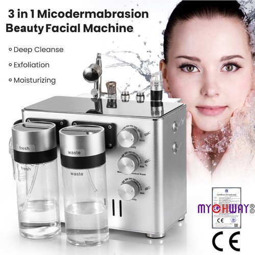 In1 hydra spa water facial - in1,
