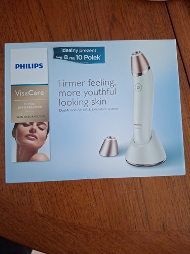 Philips visa care - care, micro