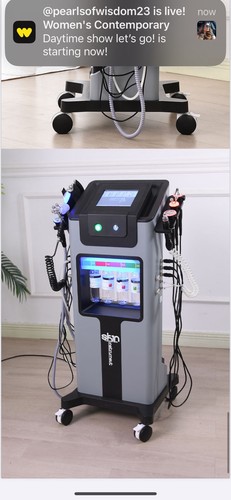 Spa hydra 10in1 - spa,