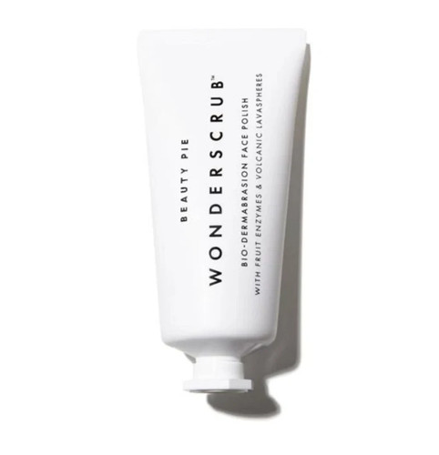 Beauty pie wonderscrub face - beauty,
