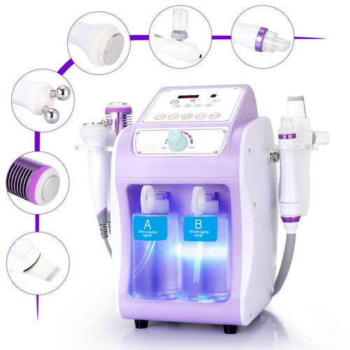 In1 hydra water dermabrasion - 6,