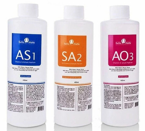 1200ml aqua hydra - 1200ml, peeling
