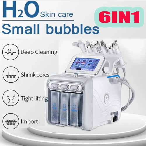 6in1 hydra water - 6in1,