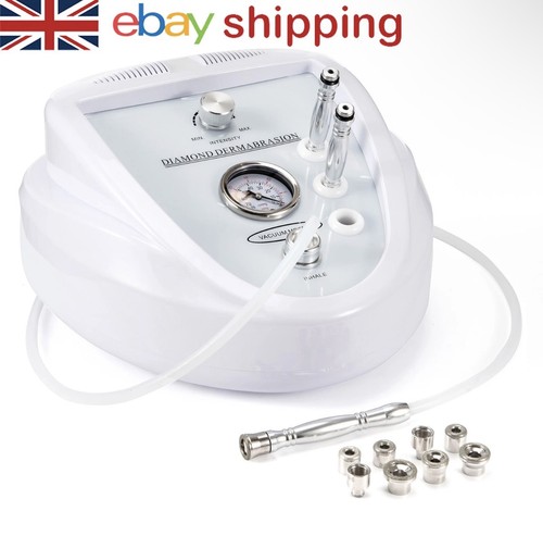 Diamond microdermabrasion - diamond,