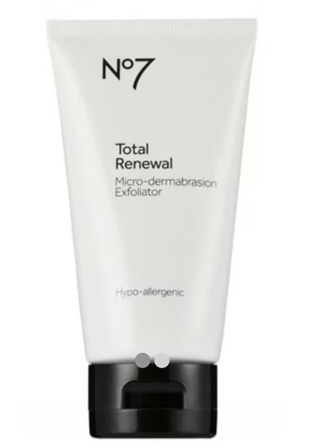 No7 total renewal - no7,
