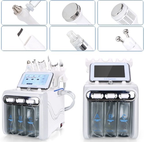 In1 hydra water facial - in1,