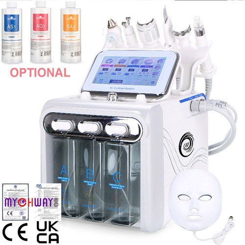 Hydra spa machine - in,