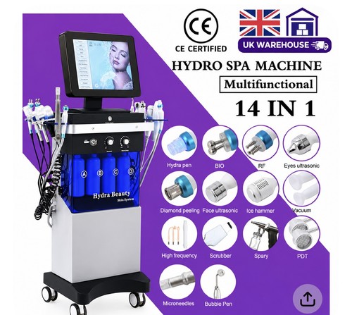 Spa hydra beauty - 14,