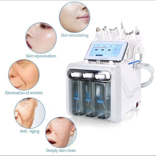 Spa hydra 7in1 - 7in1, water