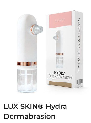 Lux skin hydro - skin,