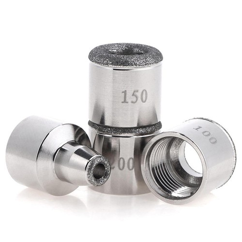 Pieces diamond dermabrasion - pieces,
