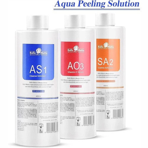 1200ml aqua hydra peeling - 1200ml,