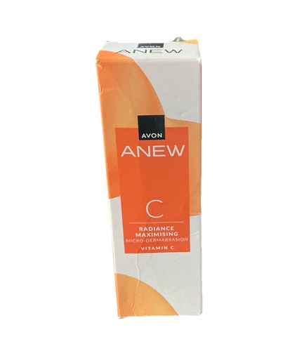 Avon anew radiance maximising - radiance,
