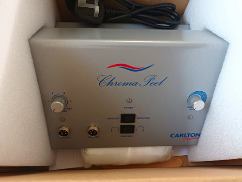 Carlton chromapeel diamond - chromapeel,