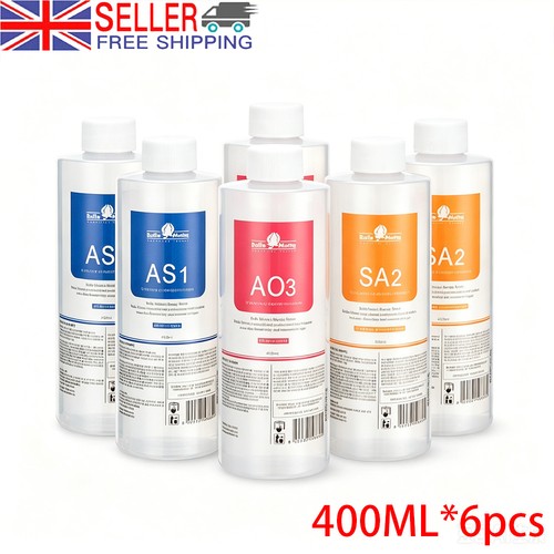 400ml aqua peeling - 6*400ml,