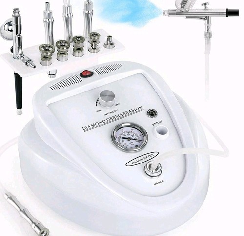 Diamond microdermabrasion peel - diamond,
