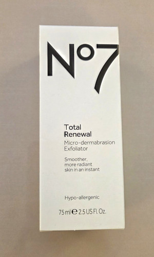 No7 total renewal - total,