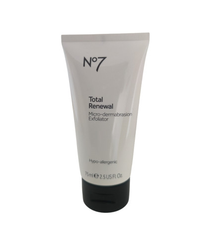 No7 total renewal - total,