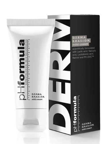 Phformula dermabrasion mild - phformula,