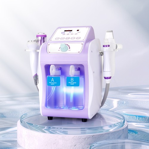 Hydra water facial - 6, 1