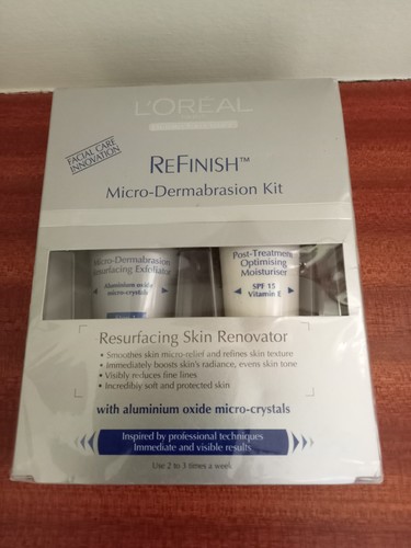 Oréal refinish micro - l'orÉal,