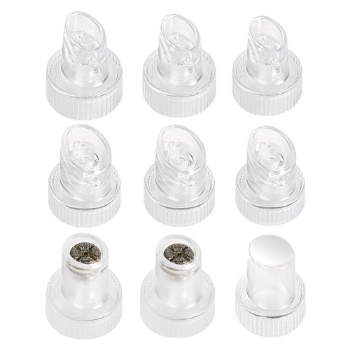 Facial hydra dermabrasion tip - hydra,