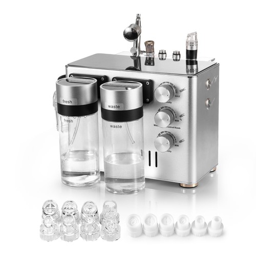 3in1 hydra spa - 3in1, water