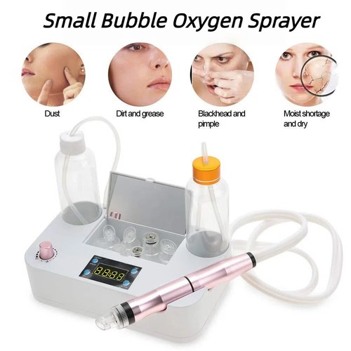 Facial hydra water peel - water,