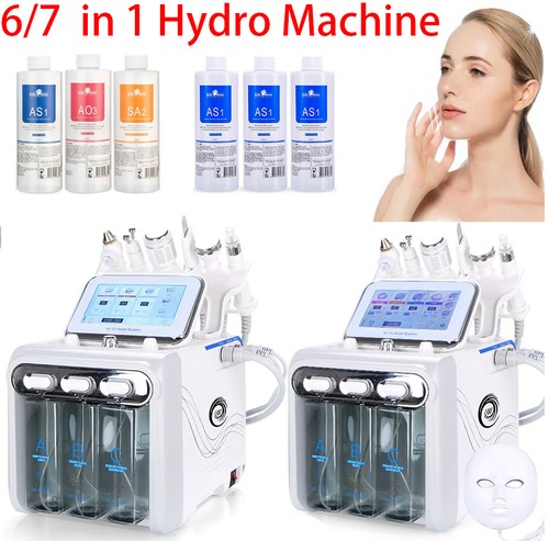 7in1 hydro hydra water - hydra,