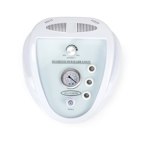 New diamond microdermabrasion - new,