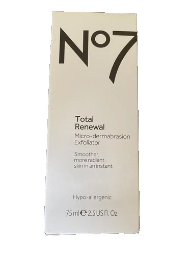 Total renewal - no.7,