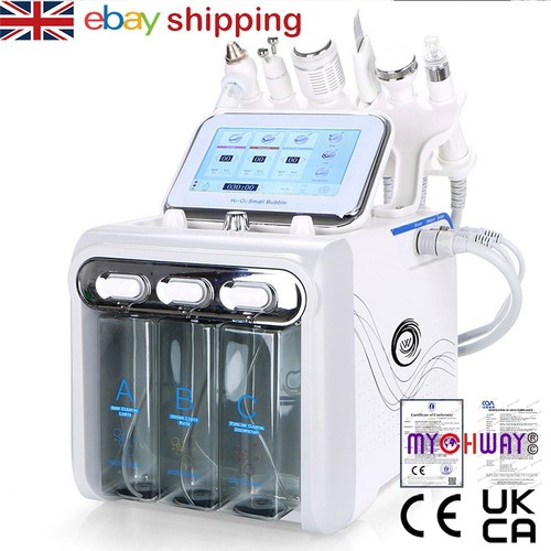 Hydro hydra water - 6, 1